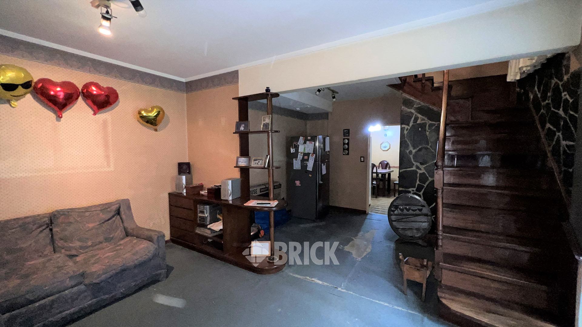 PARAGUAY al 3500 Piso 8 4