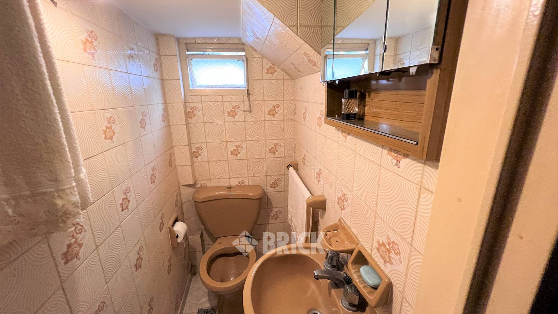 PARAGUAY al 3500 Piso 8 6