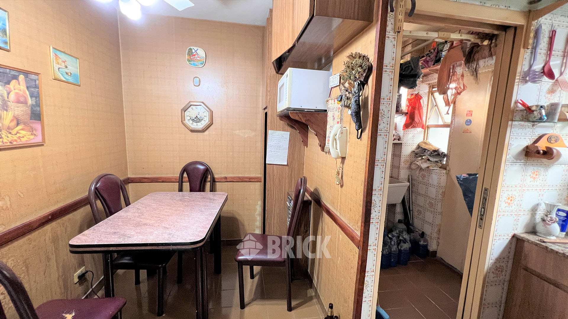 PARAGUAY al 3500 Piso 8 7