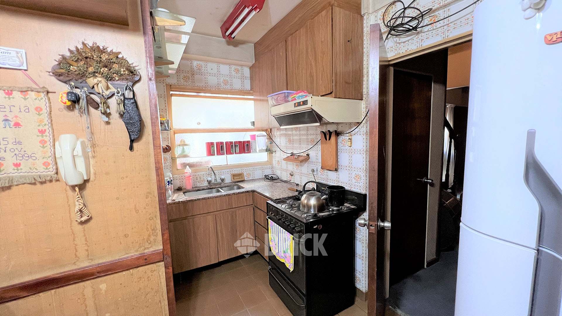 PARAGUAY al 3500 Piso 8 8