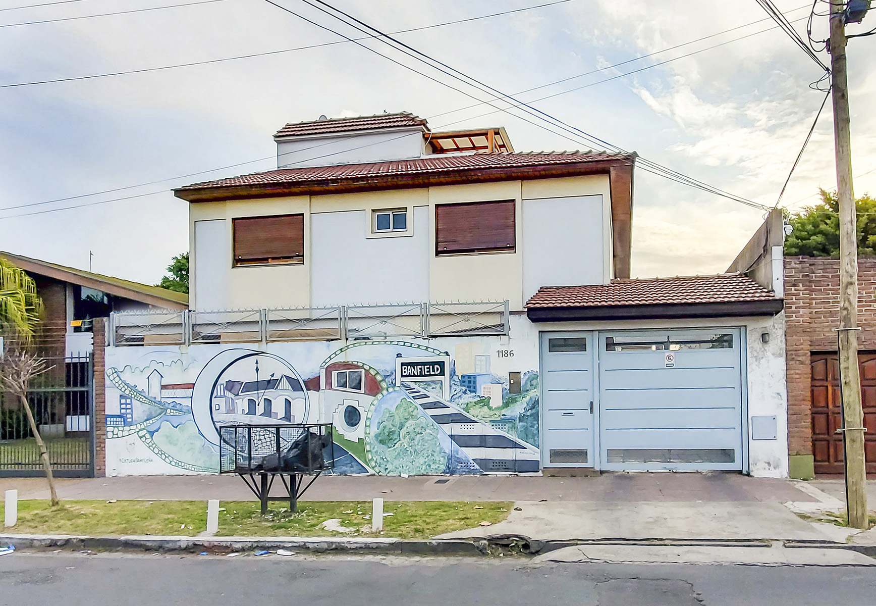 ARENALES al 1100 Piso PB 1