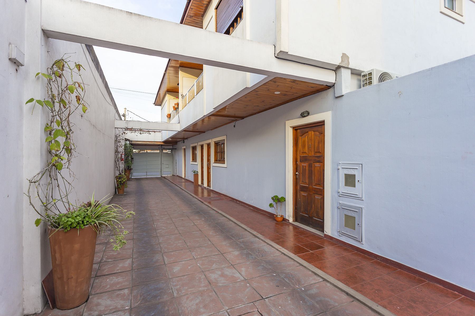 ARENALES al 1100 Piso PB 3