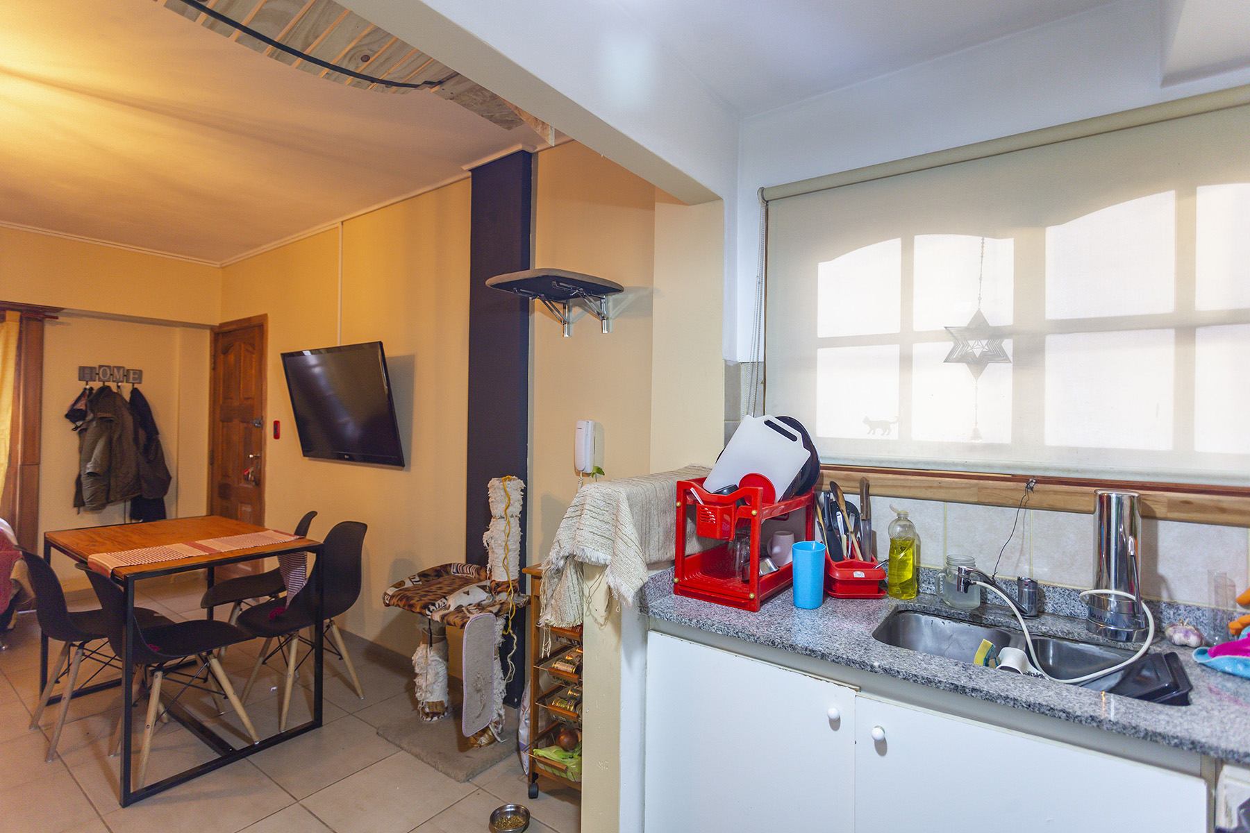 ARENALES al 1100 Piso PB 17