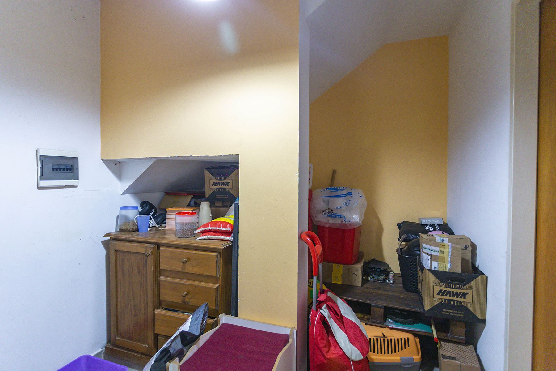 ARENALES al 1100 Piso PB 22