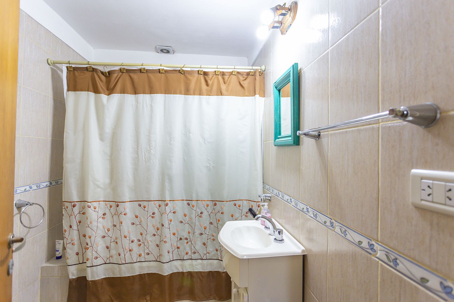 ARENALES al 1100 Piso PB 30