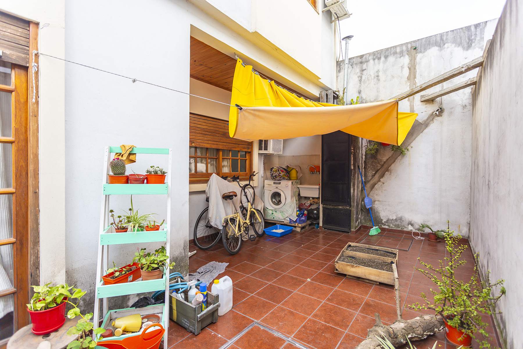 ARENALES al 1100 Piso PB 41