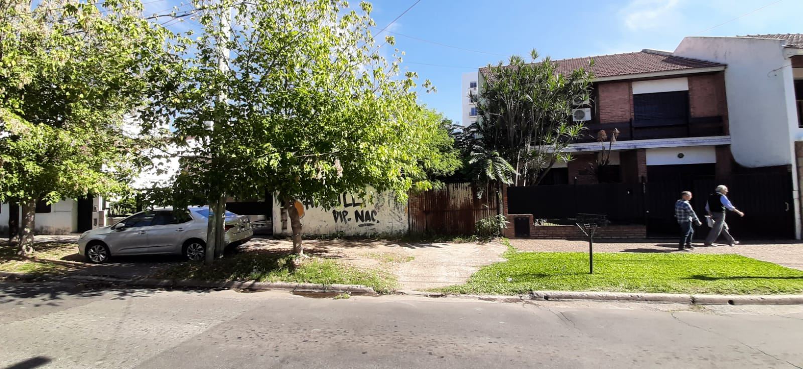 DEL VALLE IBERLUCEA al 4300 1