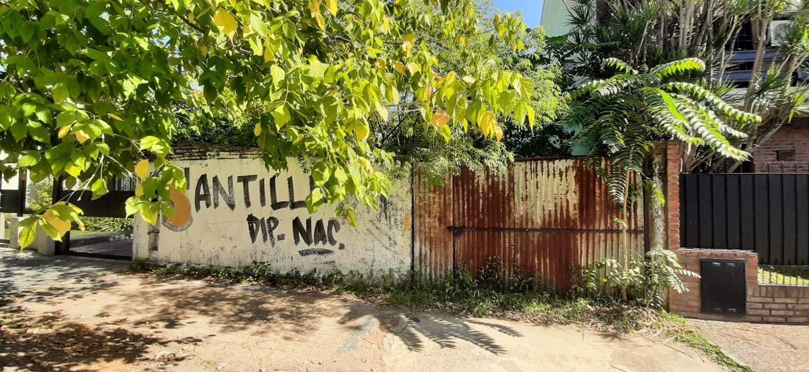 DEL VALLE IBERLUCEA al 4300 2