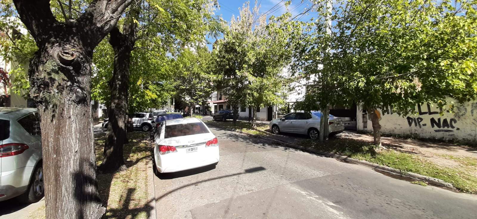 DEL VALLE IBERLUCEA al 4300 3