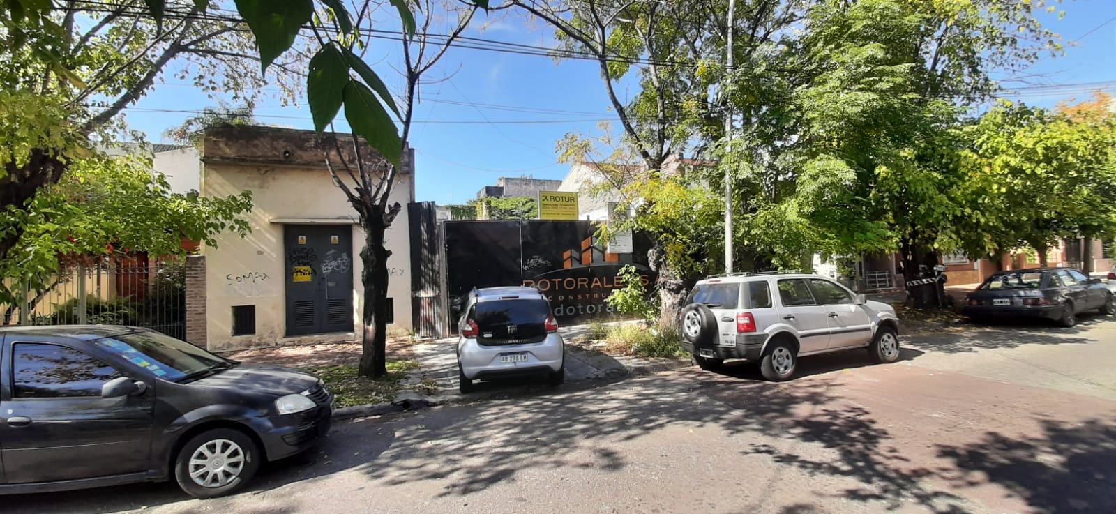 DEL VALLE IBERLUCEA al 4300 6