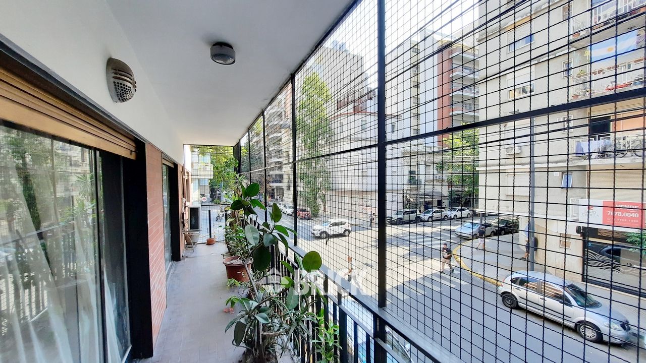 CIUDAD DE LA PAZ al 800 Piso 1 12