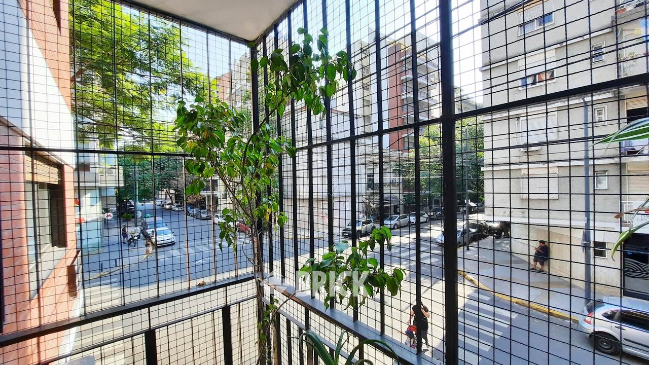 CIUDAD DE LA PAZ al 800 Piso 1 13