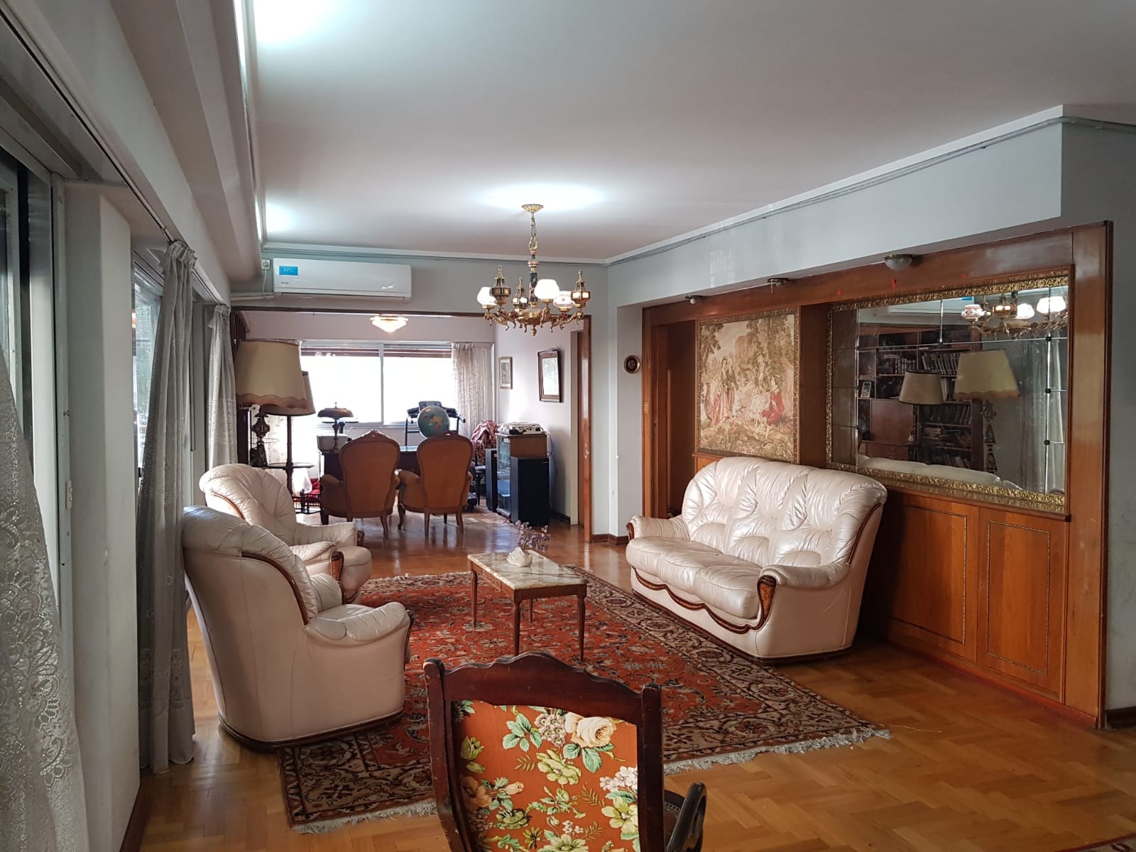 CIUDAD DE LA PAZ al 800 Piso 1 16