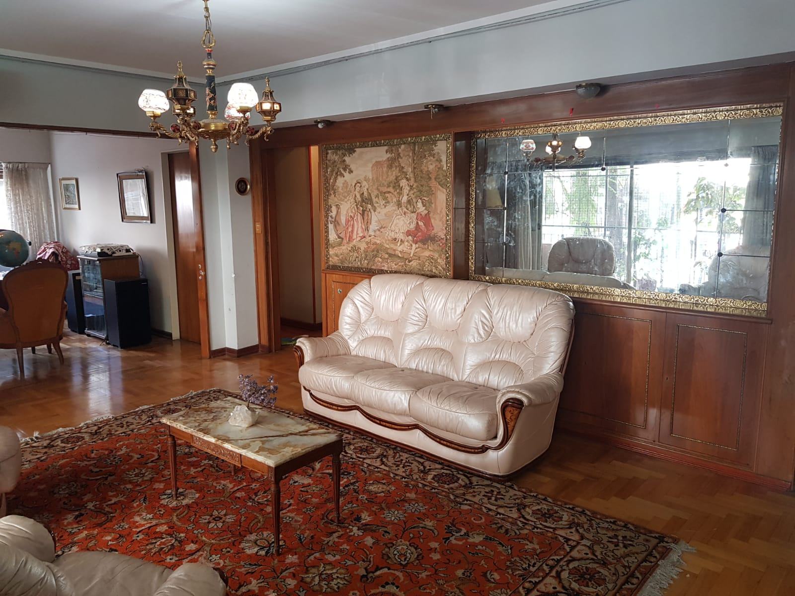 CIUDAD DE LA PAZ al 800 Piso 1 17