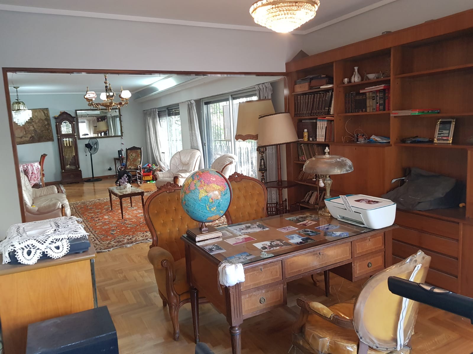 CIUDAD DE LA PAZ al 800 Piso 1 18