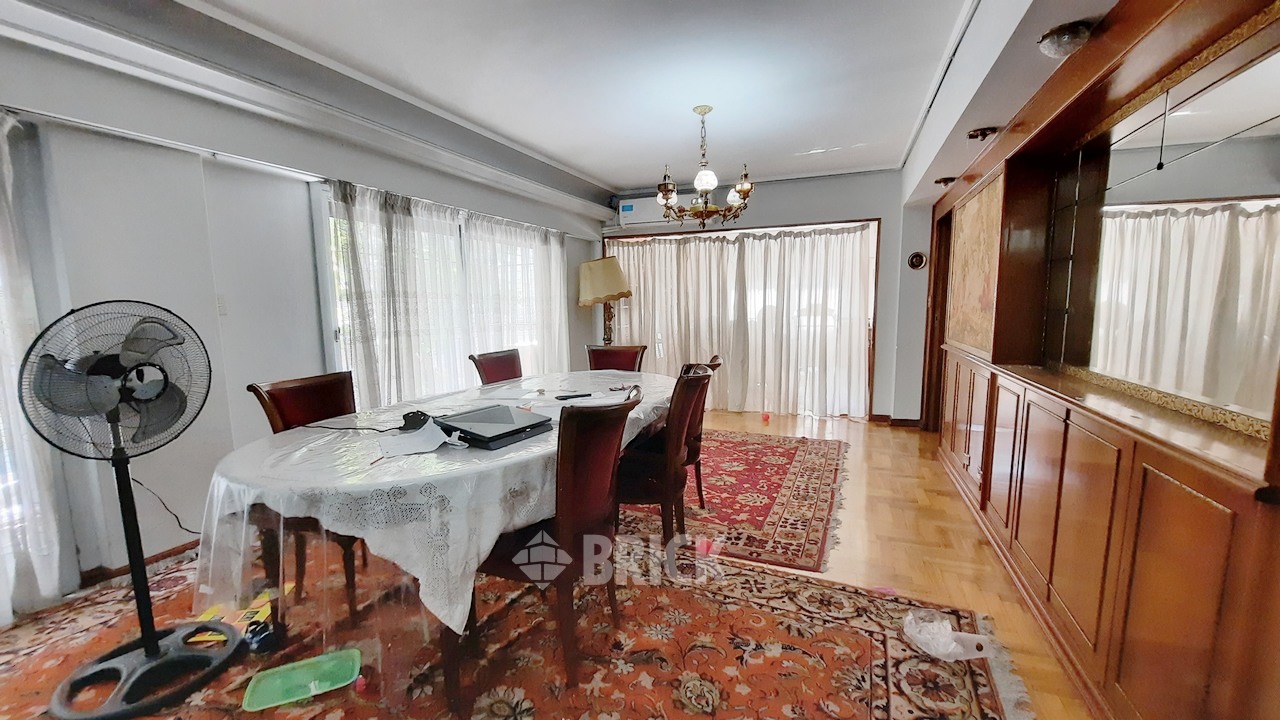 CIUDAD DE LA PAZ al 800 Piso 1 1