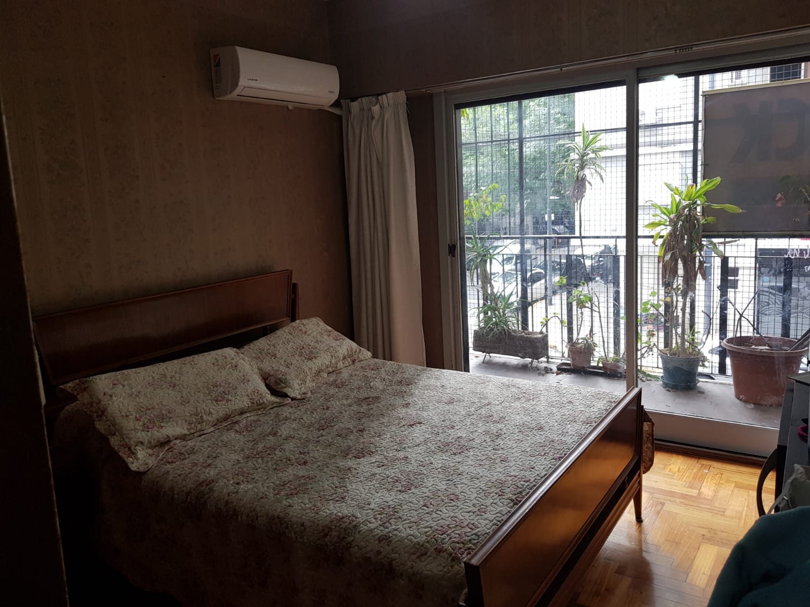 CIUDAD DE LA PAZ al 800 Piso 1 19