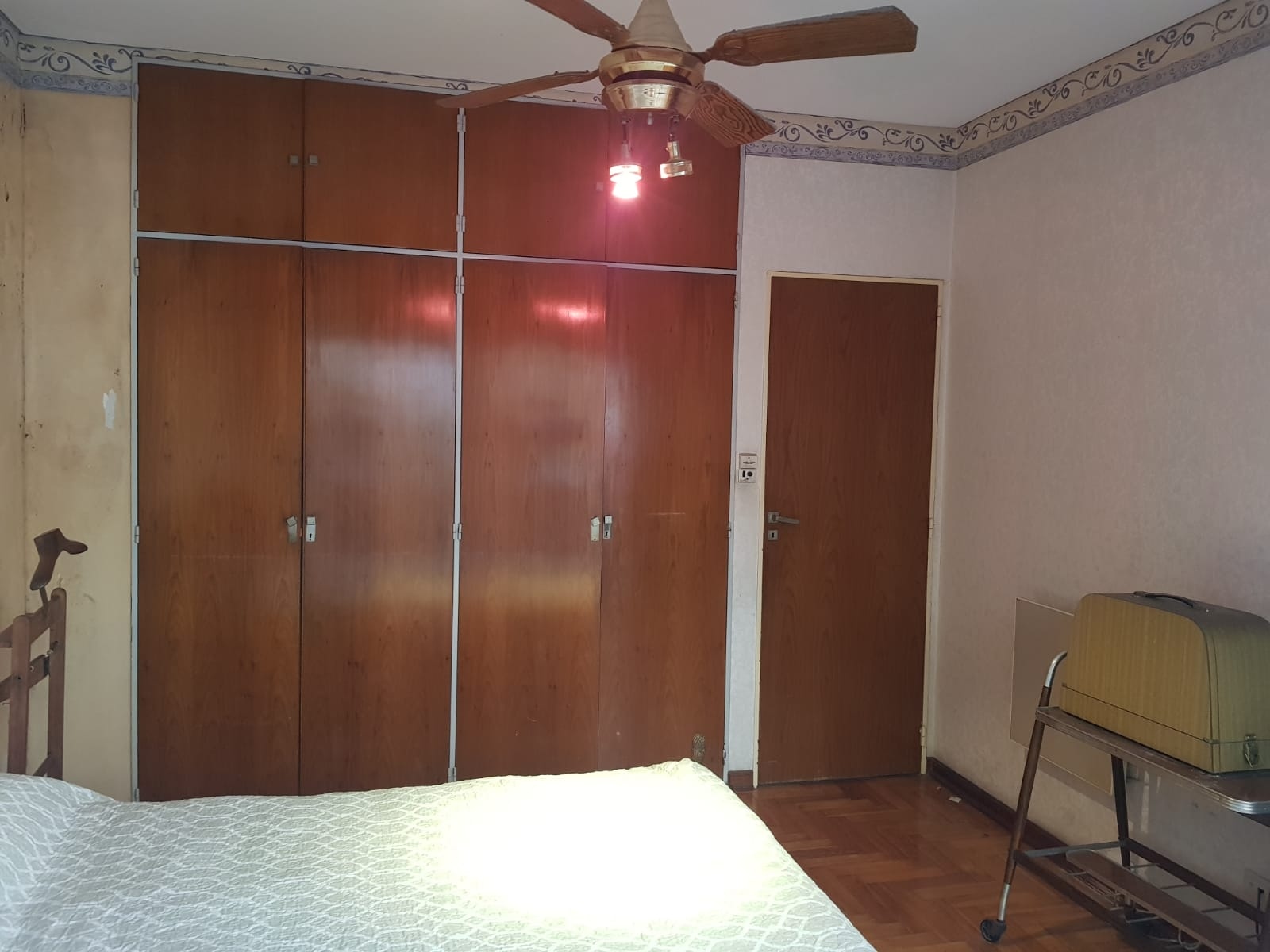 CIUDAD DE LA PAZ al 800 Piso 1 20