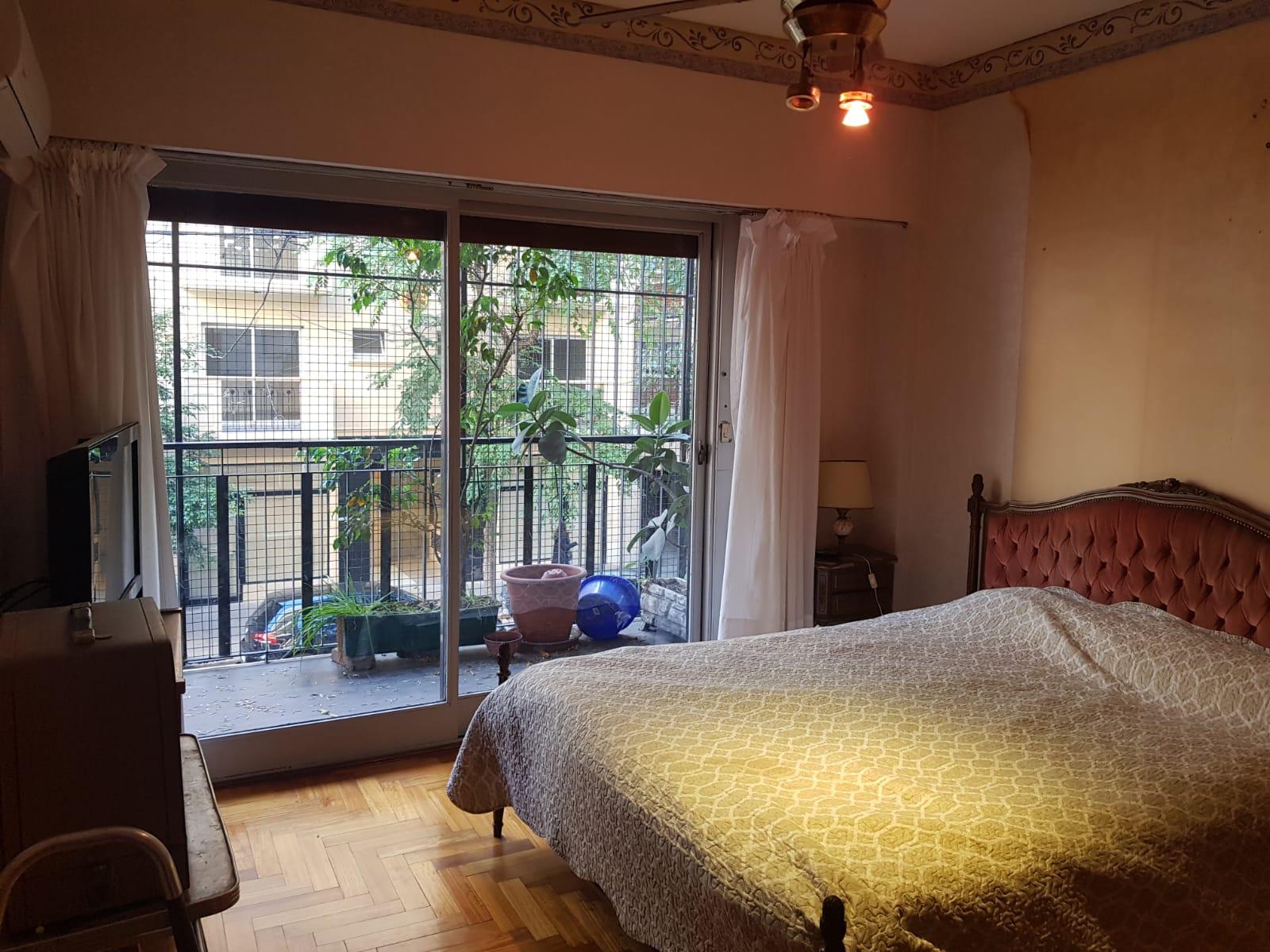 CIUDAD DE LA PAZ al 800 Piso 1 21