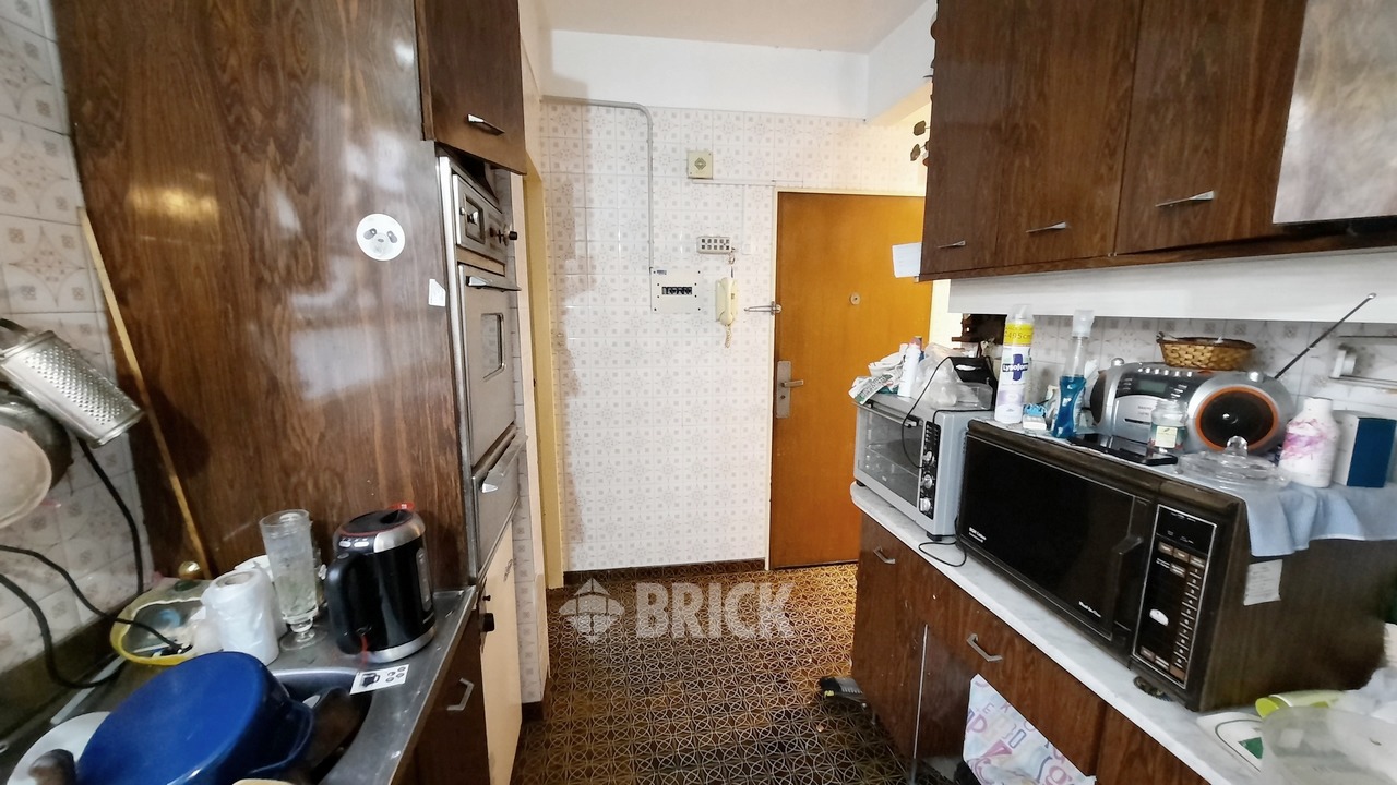 CIUDAD DE LA PAZ al 800 Piso 1 24