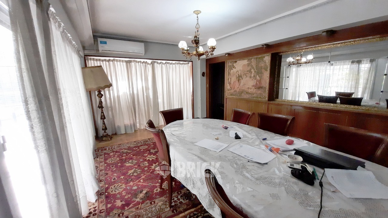 CIUDAD DE LA PAZ al 800 Piso 1 2