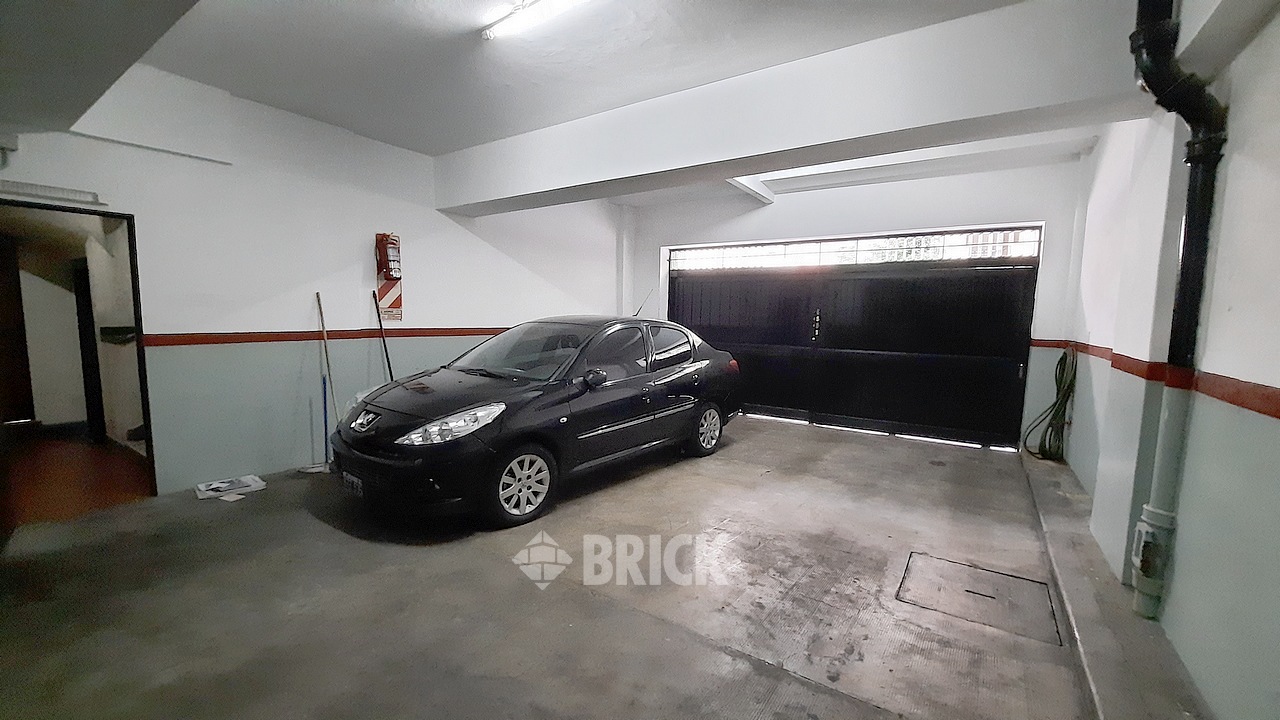 CIUDAD DE LA PAZ al 800 Piso 1 29