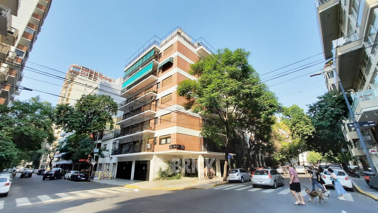 CIUDAD DE LA PAZ al 800 Piso 1 36