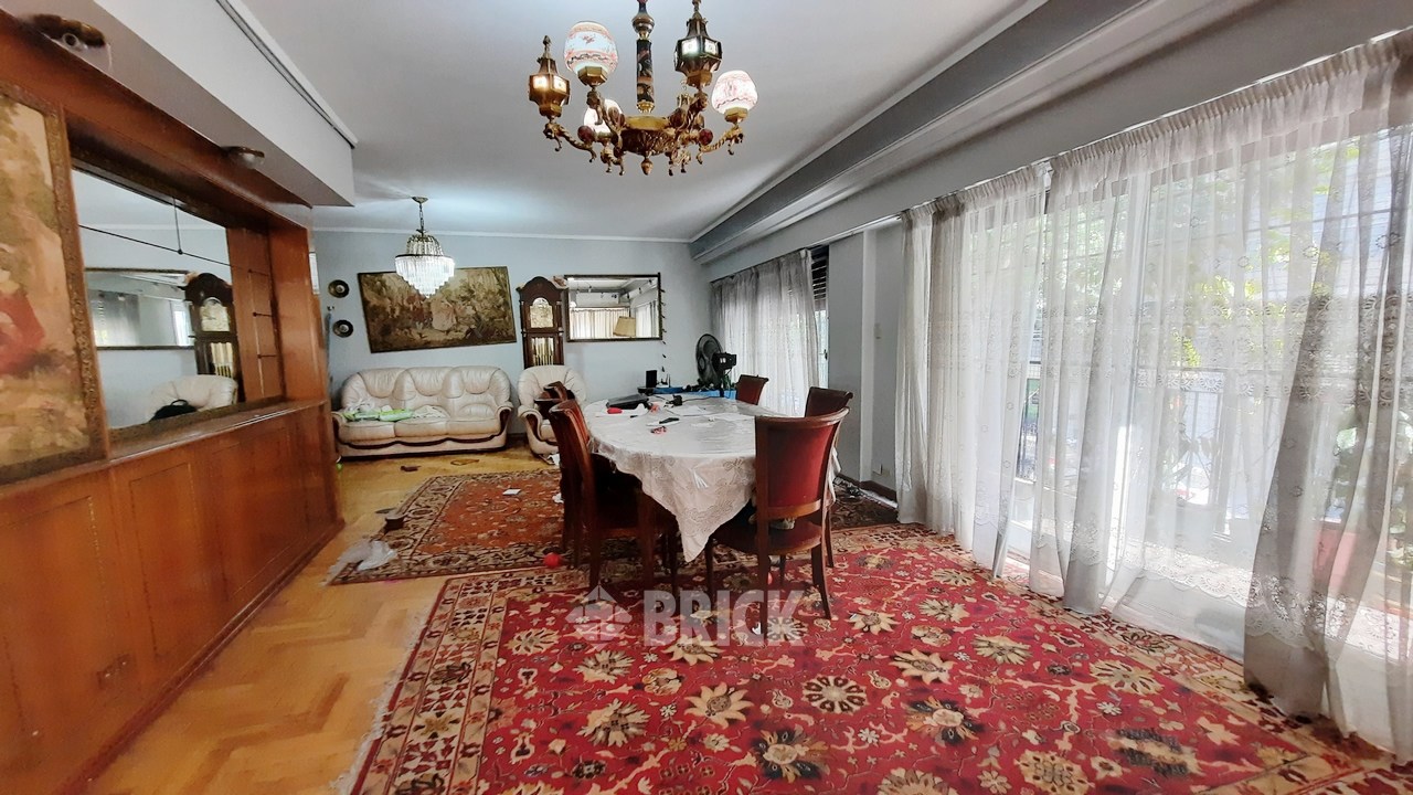 CIUDAD DE LA PAZ al 800 Piso 1 3