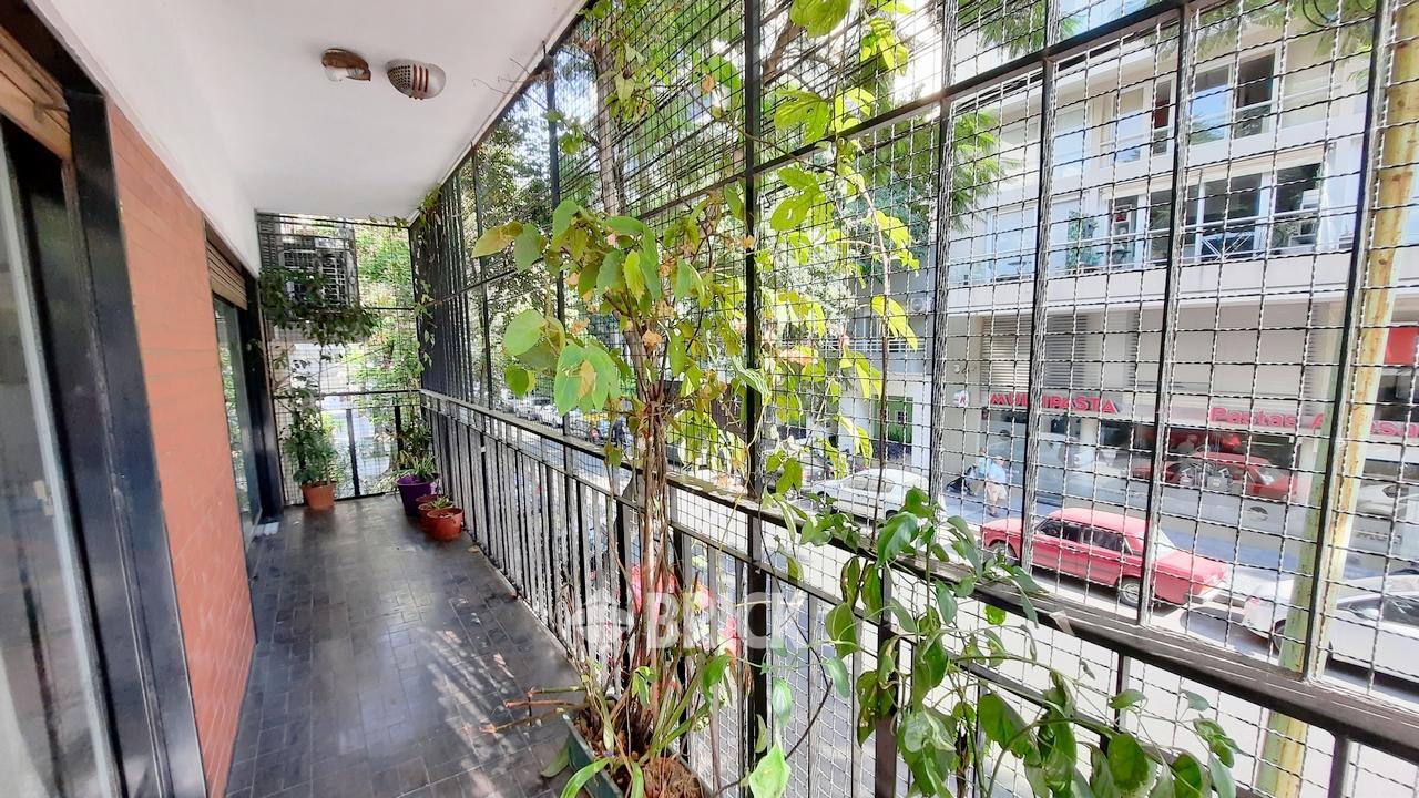 CIUDAD DE LA PAZ al 800 Piso 1 5