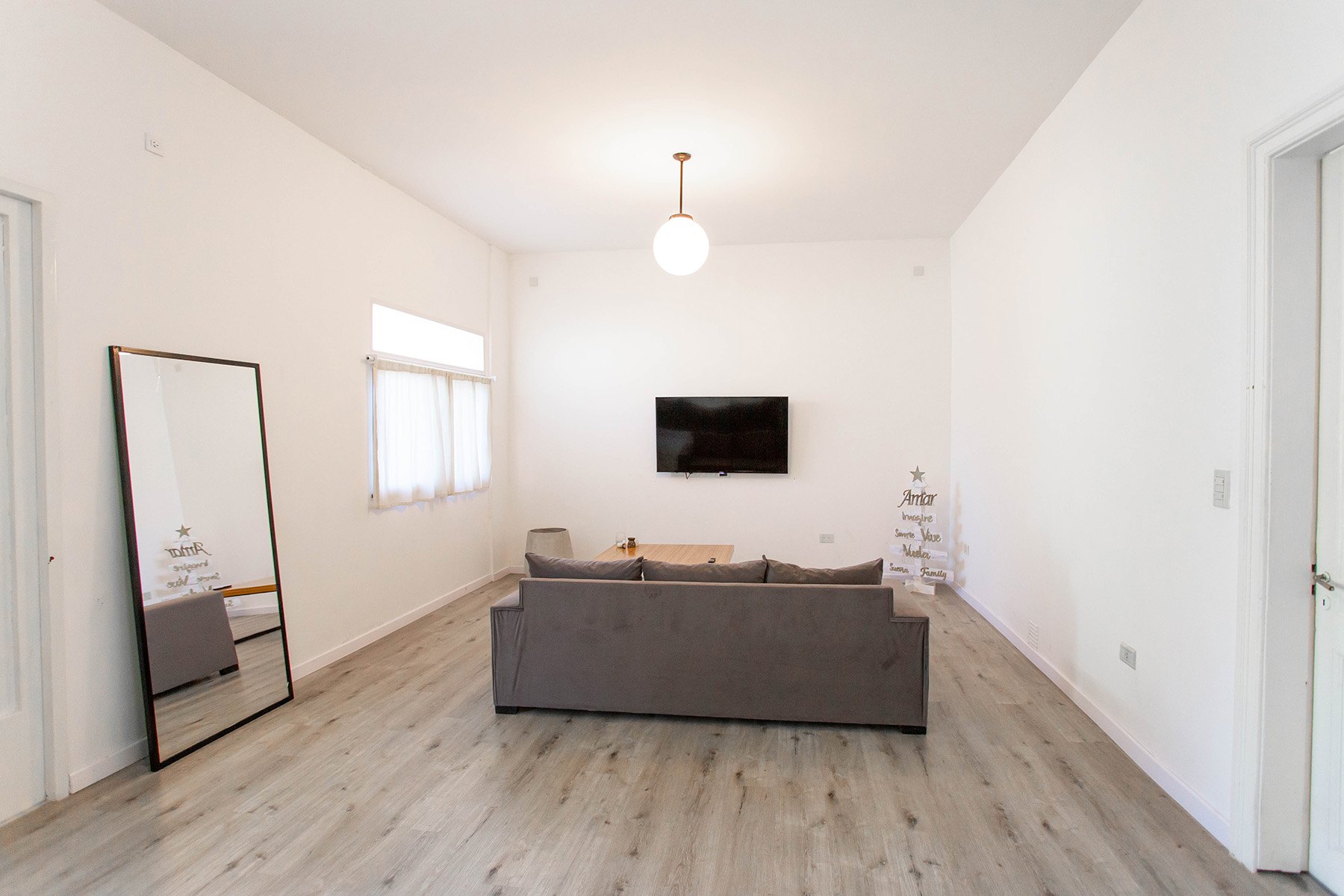 FELIX DE AZARA al 900 5