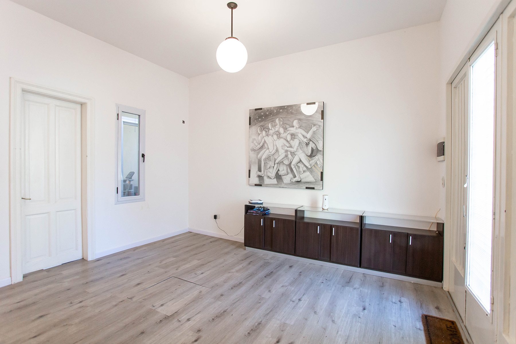 FELIX DE AZARA al 900 8