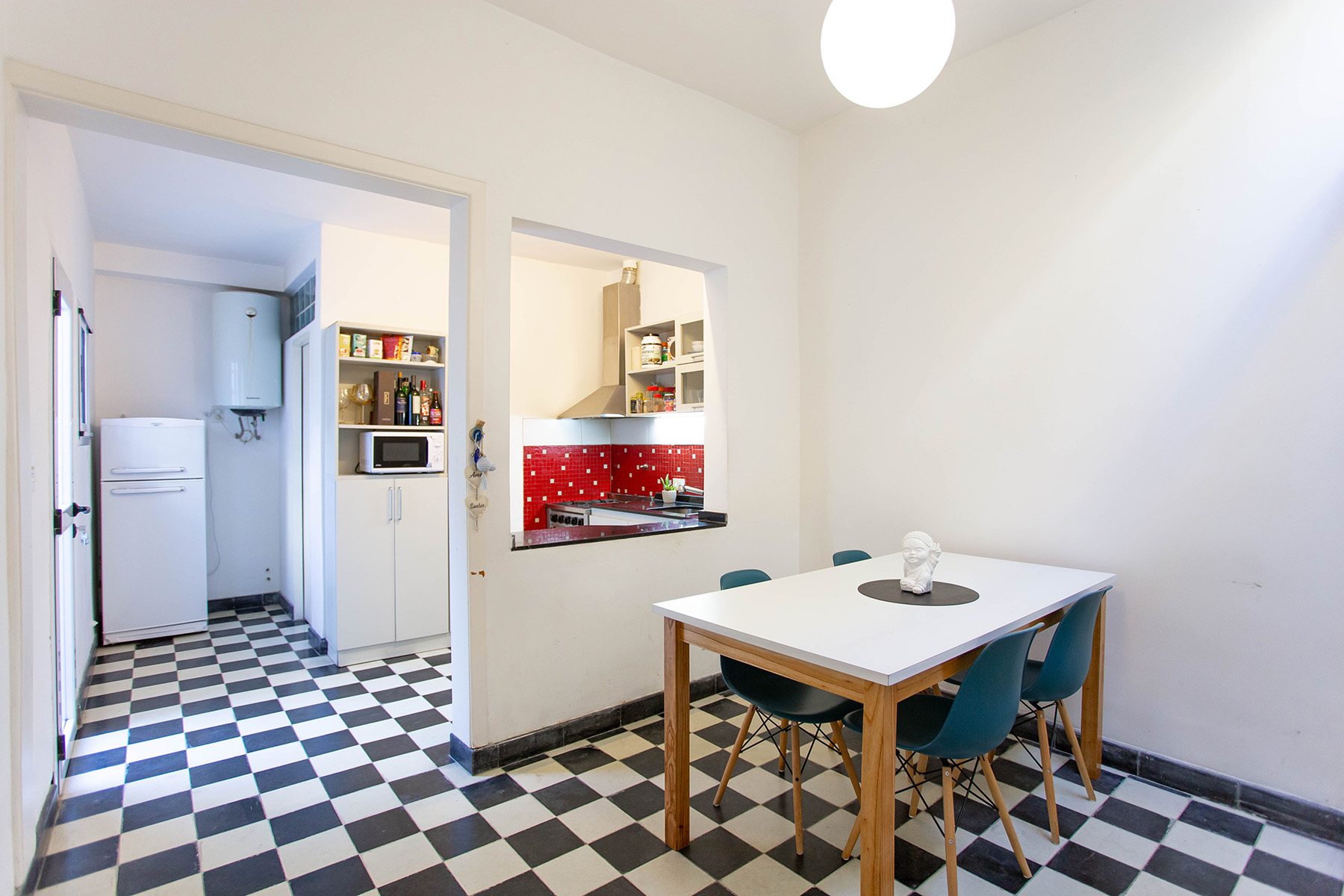 FELIX DE AZARA al 900 15