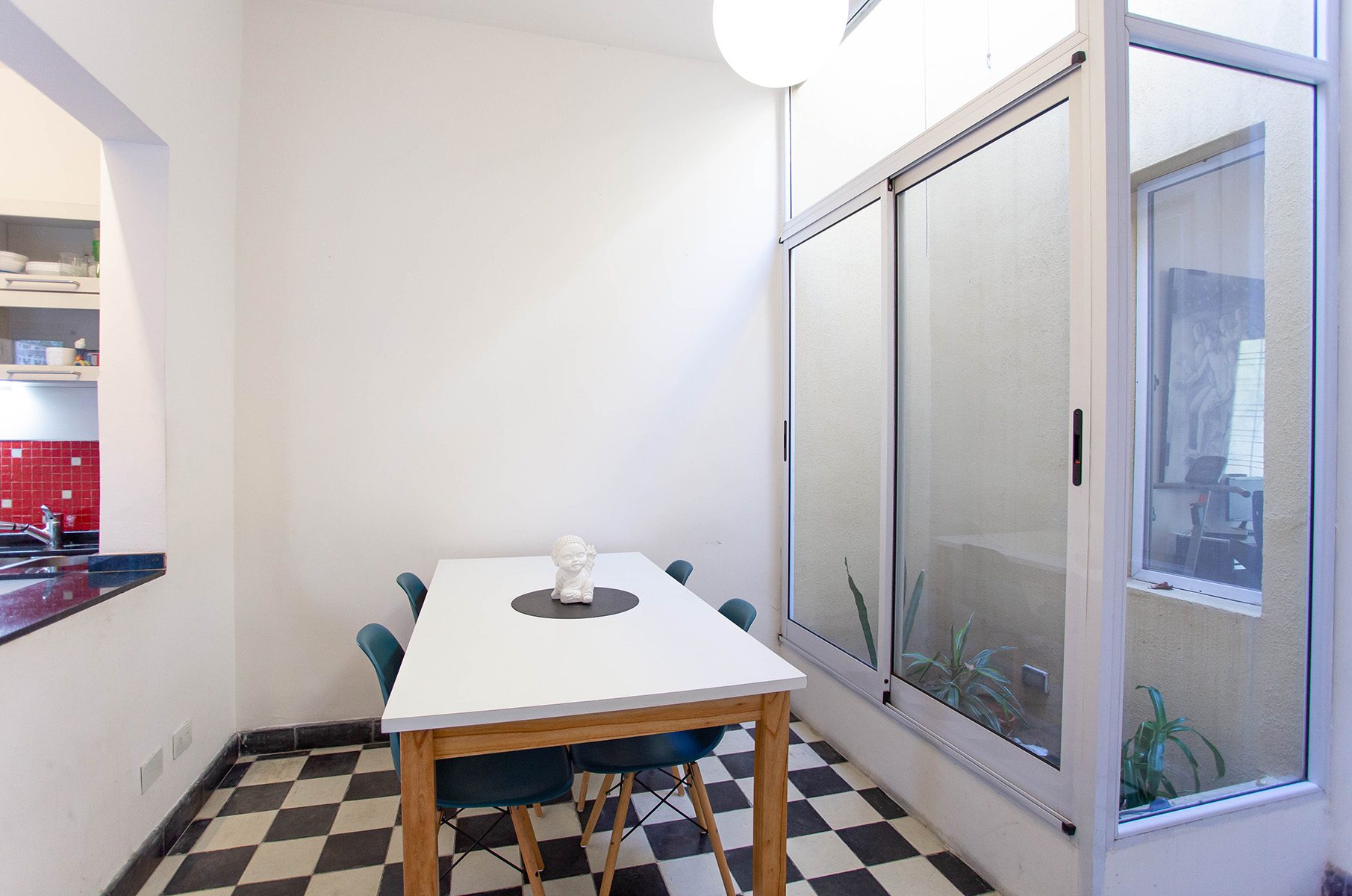 FELIX DE AZARA al 900 18