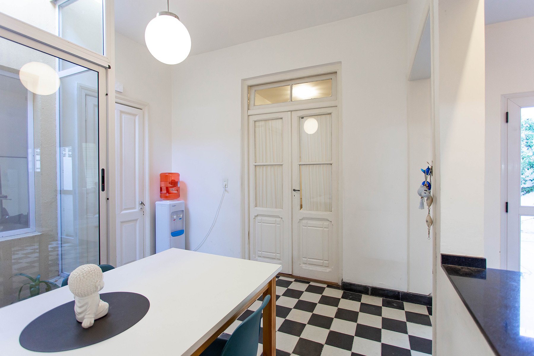 FELIX DE AZARA al 900 19