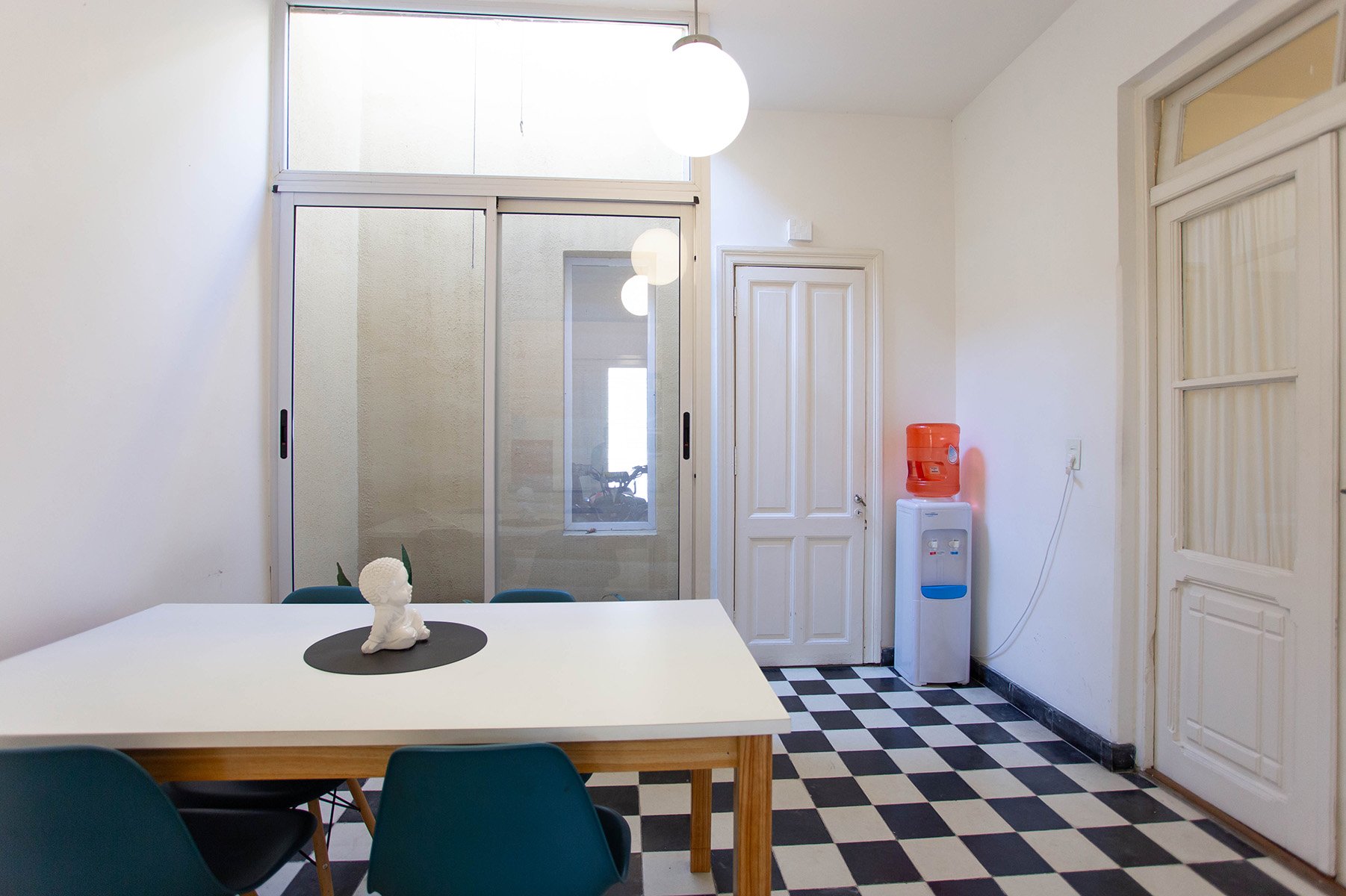 FELIX DE AZARA al 900 20