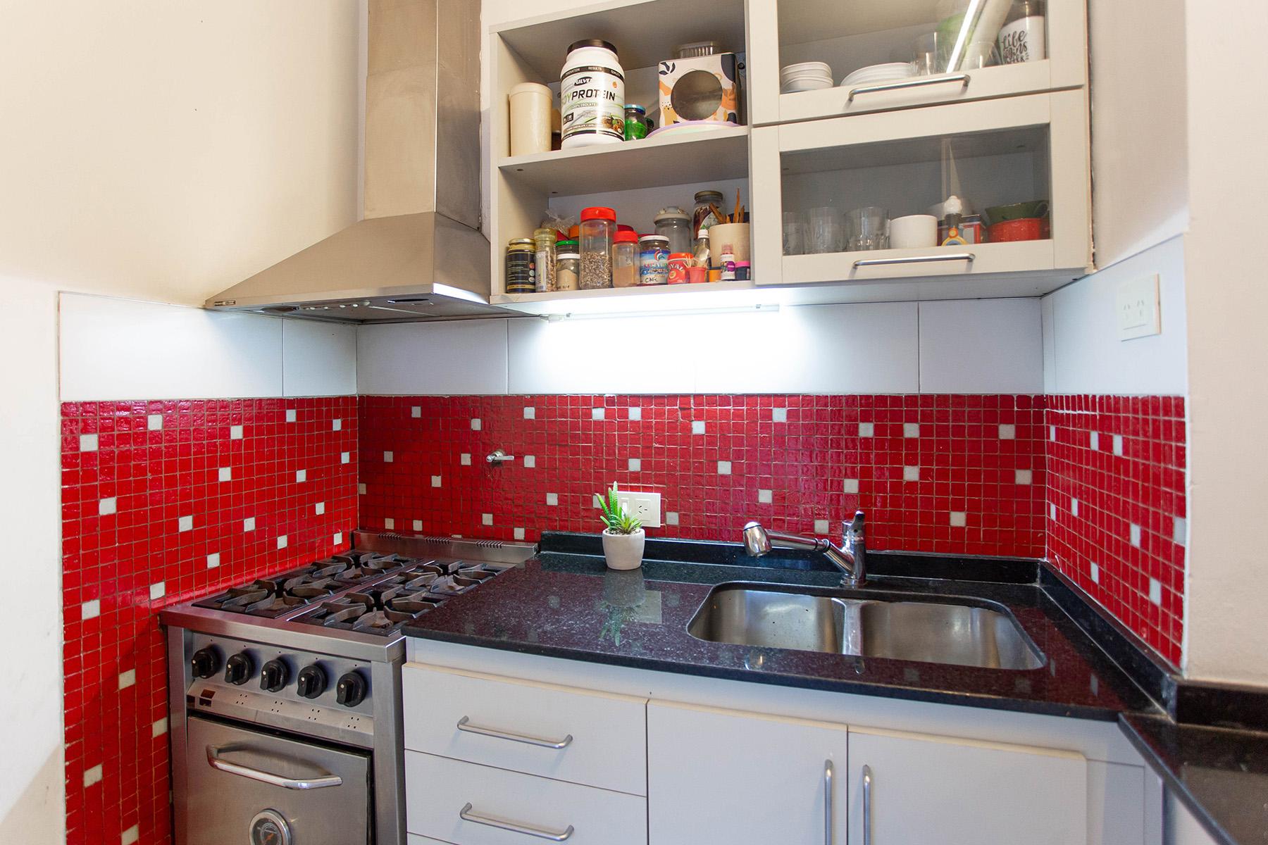 FELIX DE AZARA al 900 24