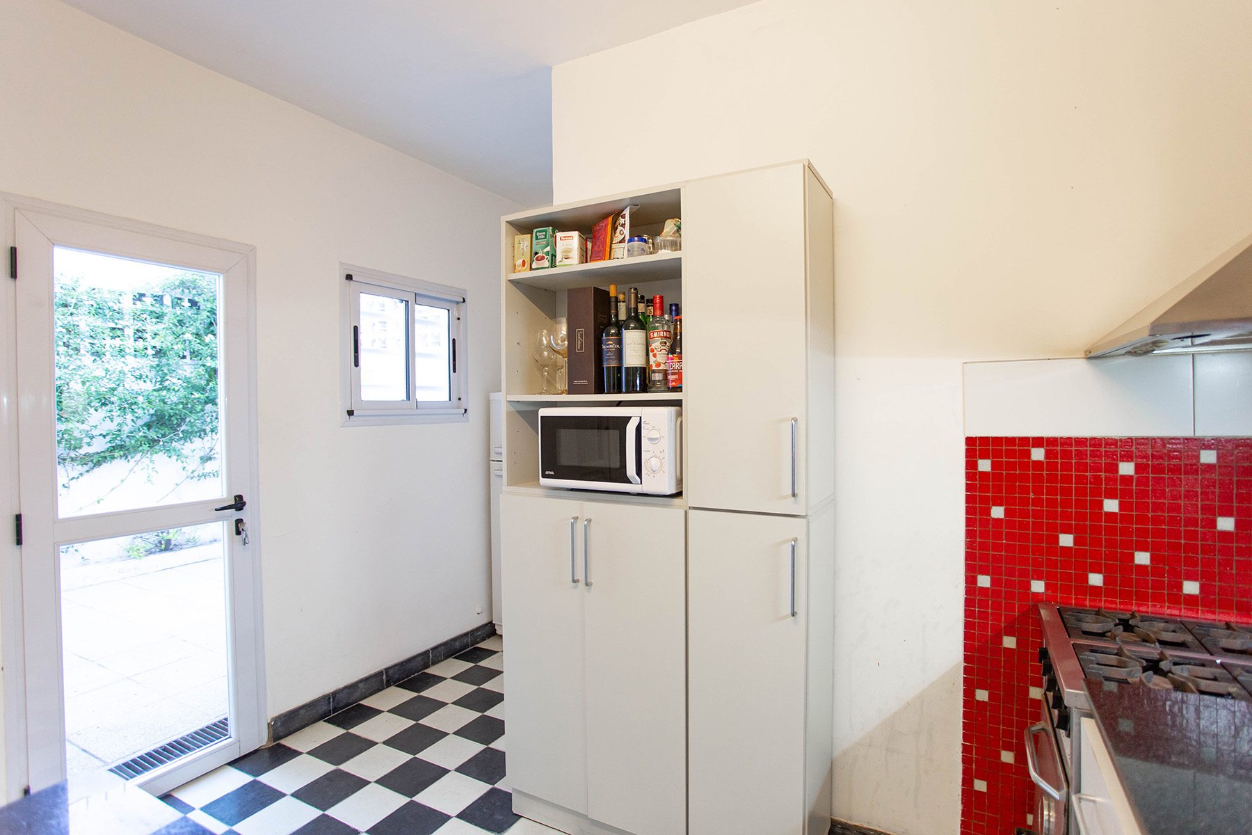 FELIX DE AZARA al 900 26