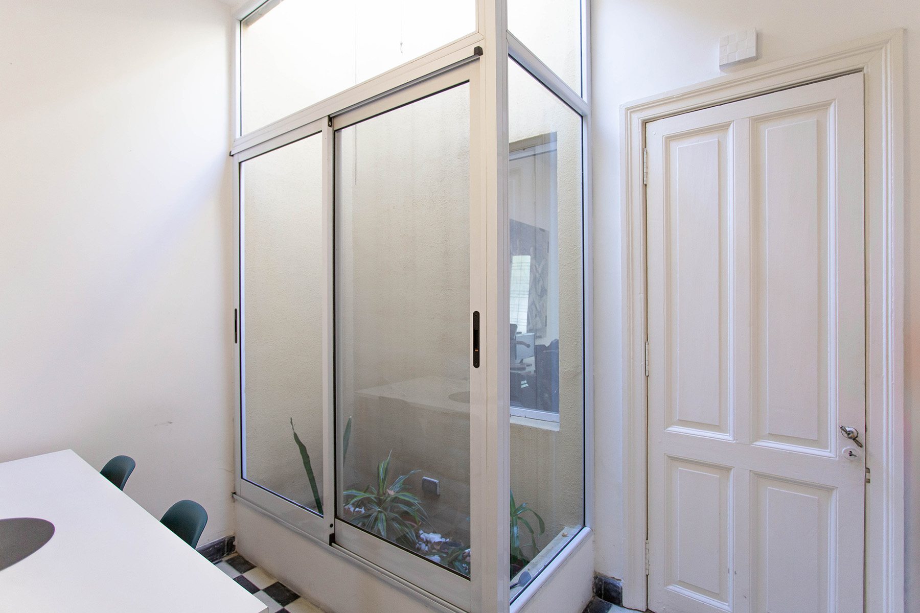 FELIX DE AZARA al 900 30