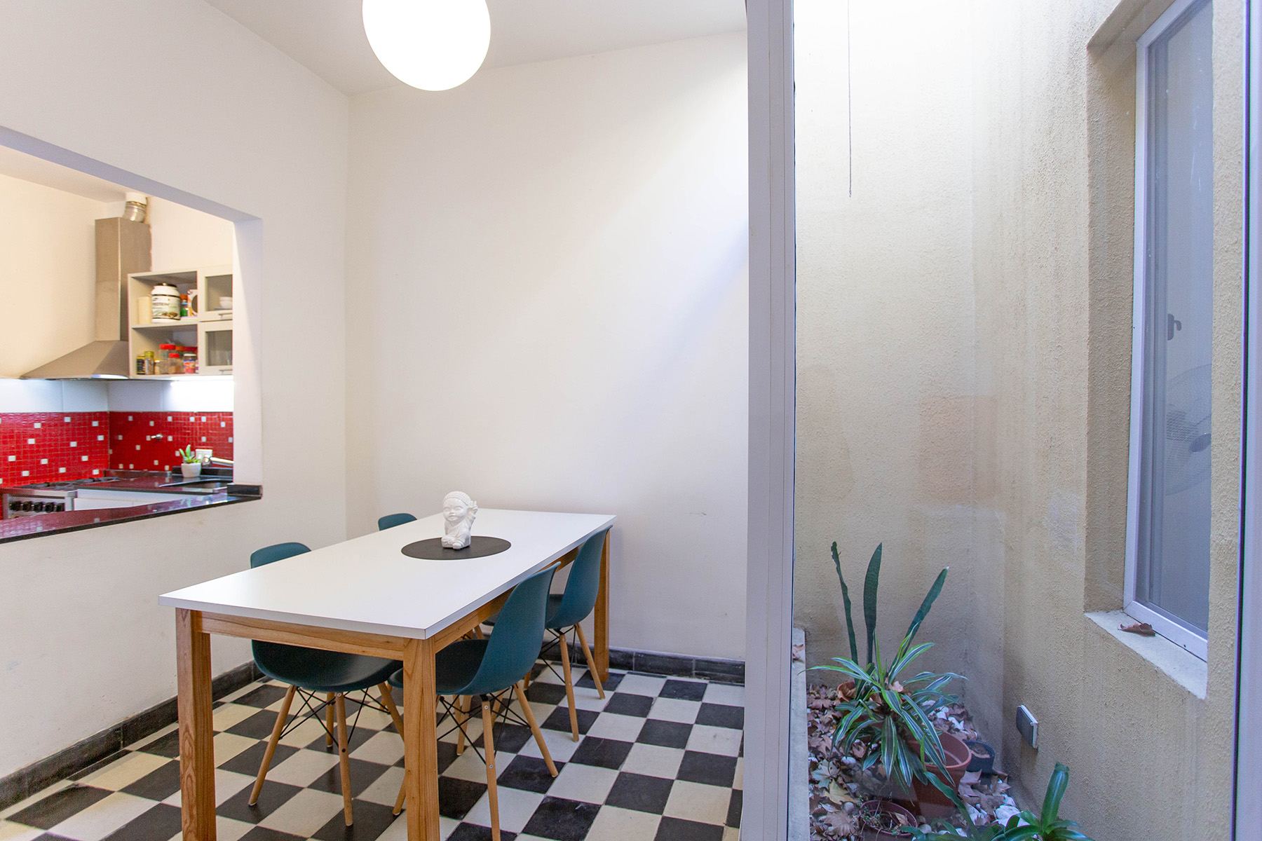 FELIX DE AZARA al 900 31