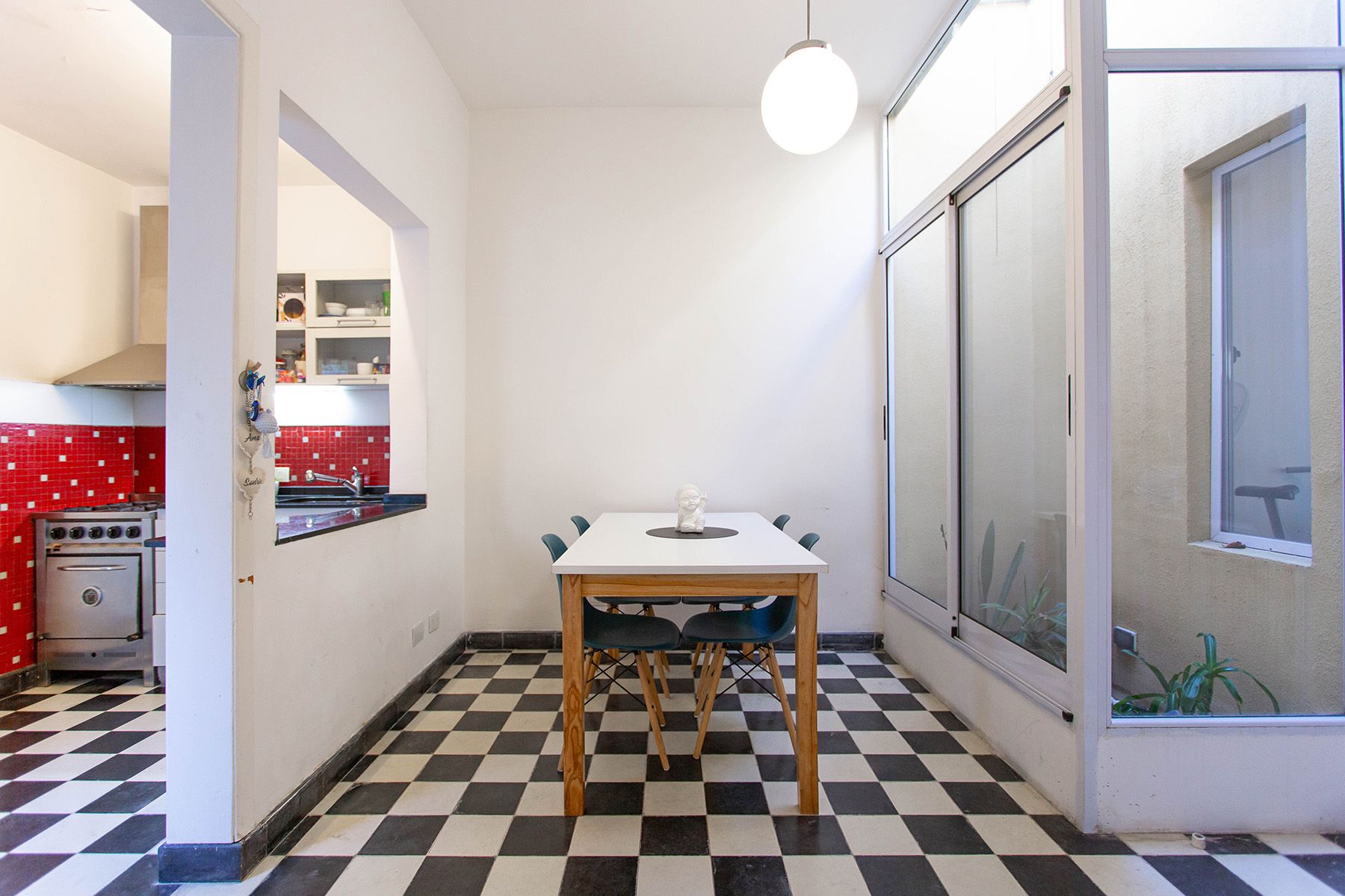 FELIX DE AZARA al 900 32