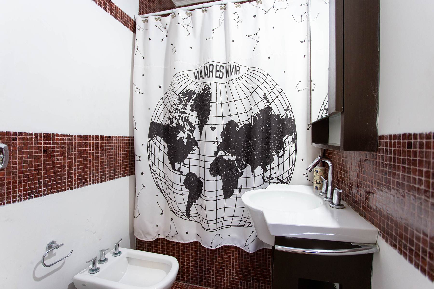 FELIX DE AZARA al 900 39