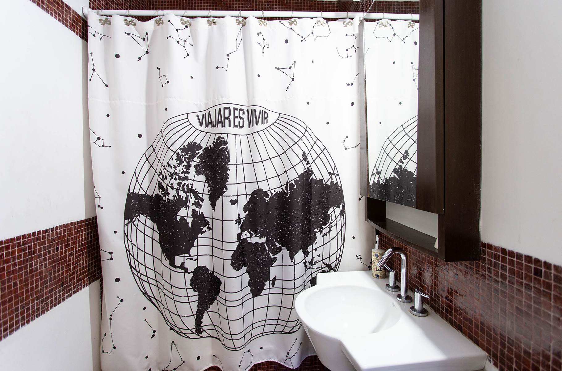 FELIX DE AZARA al 900 41