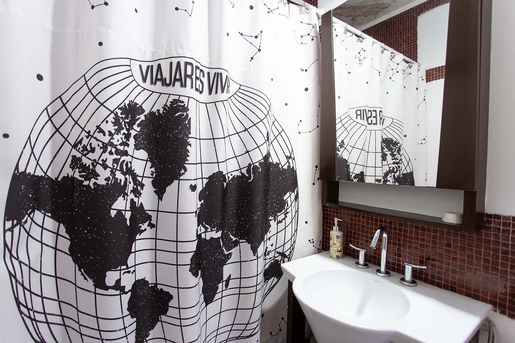 FELIX DE AZARA al 900 43