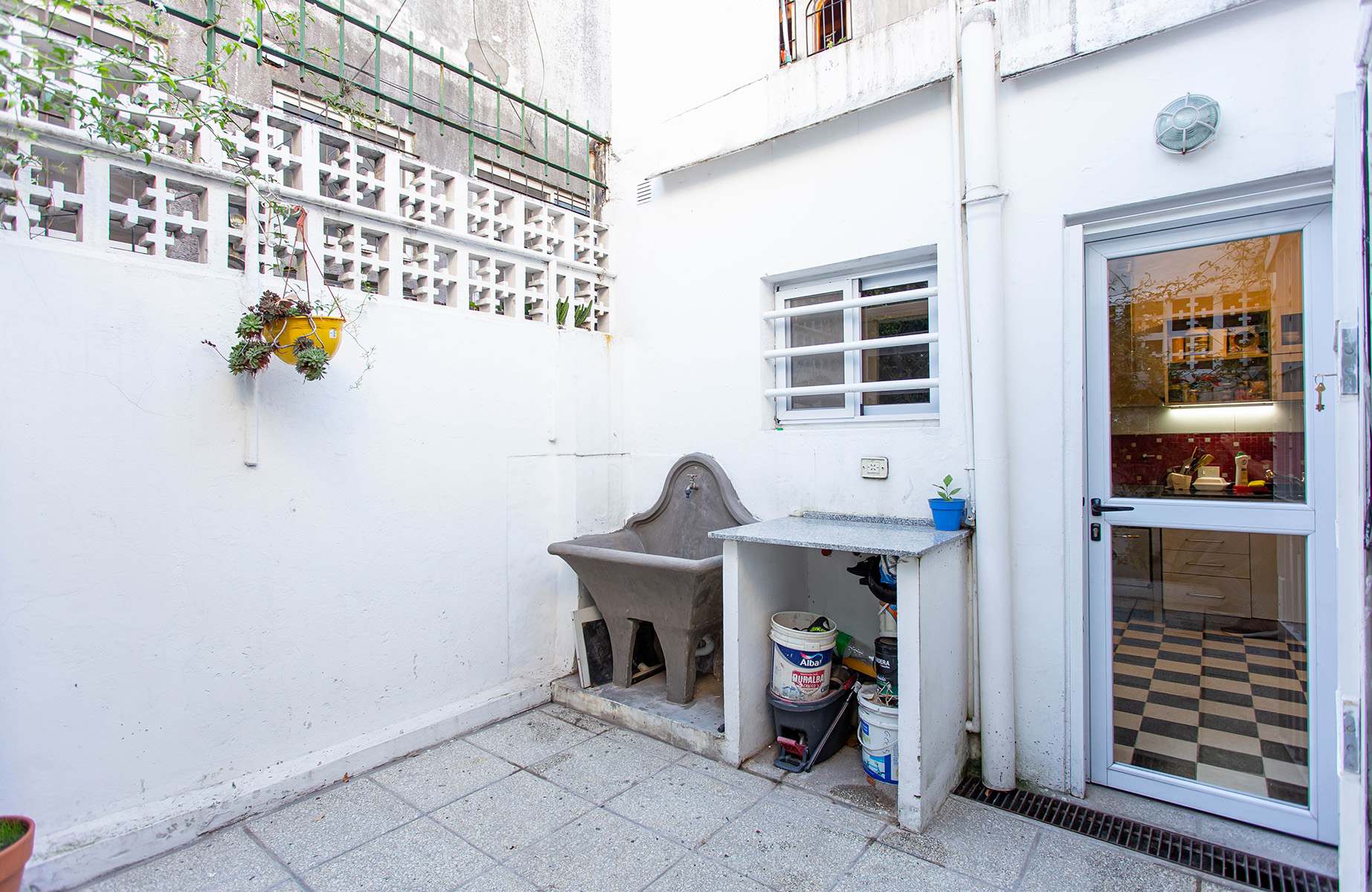 FELIX DE AZARA al 900 45