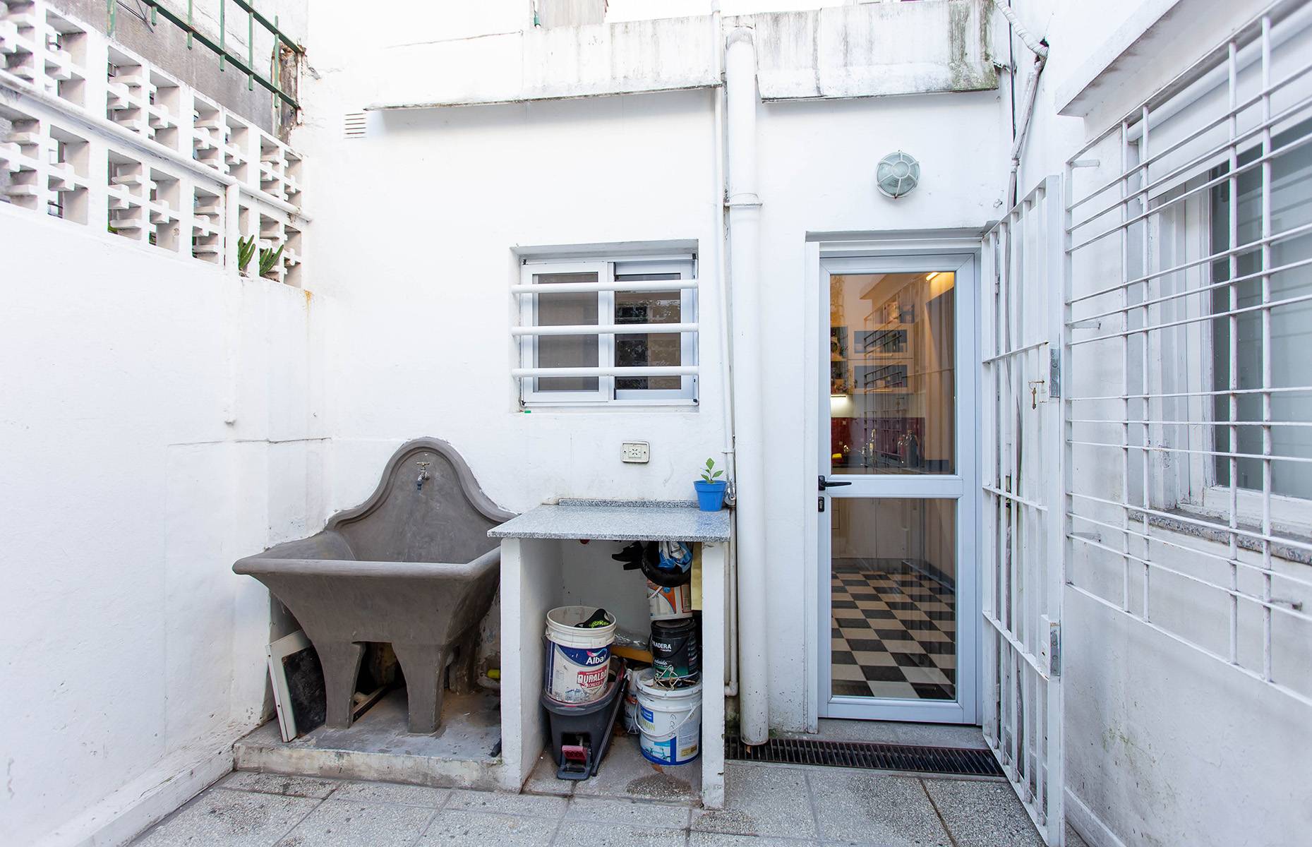 FELIX DE AZARA al 900 46