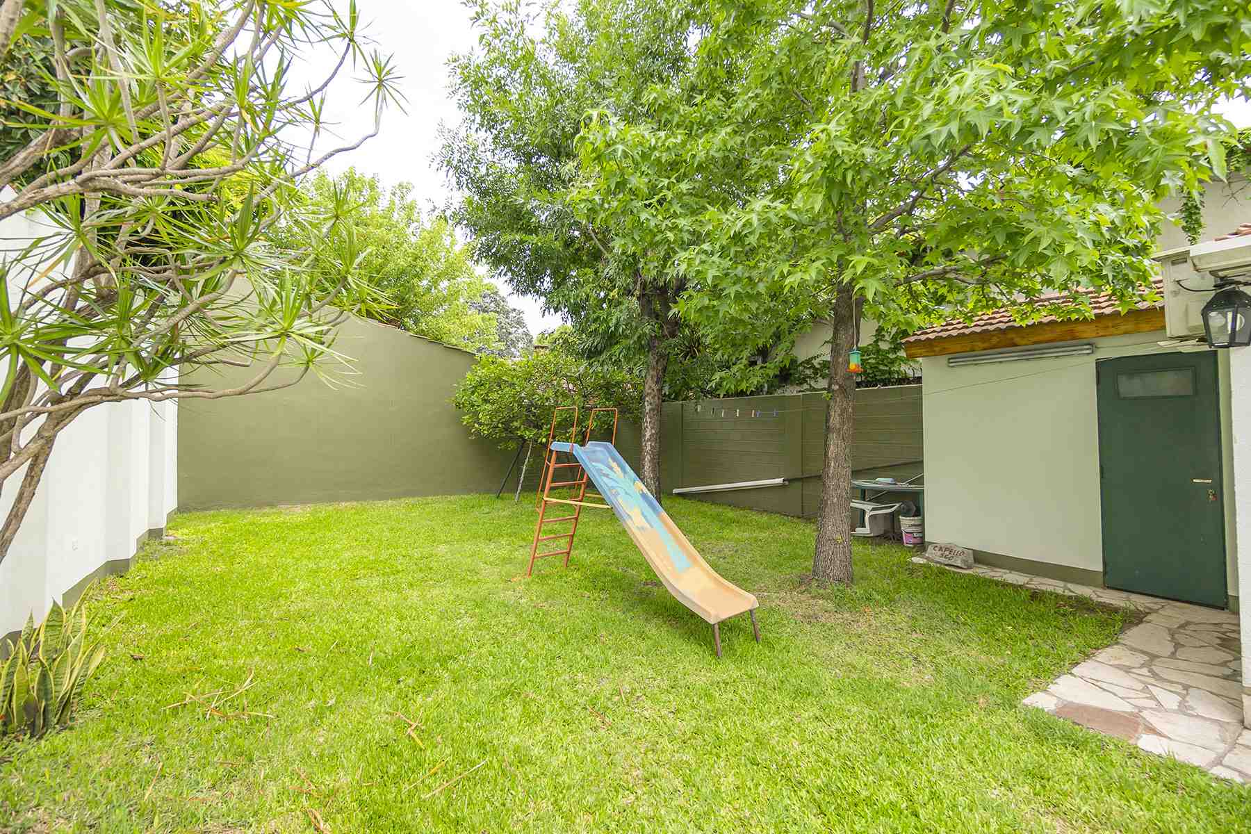 CAPELLO, MARTIN al 500 24