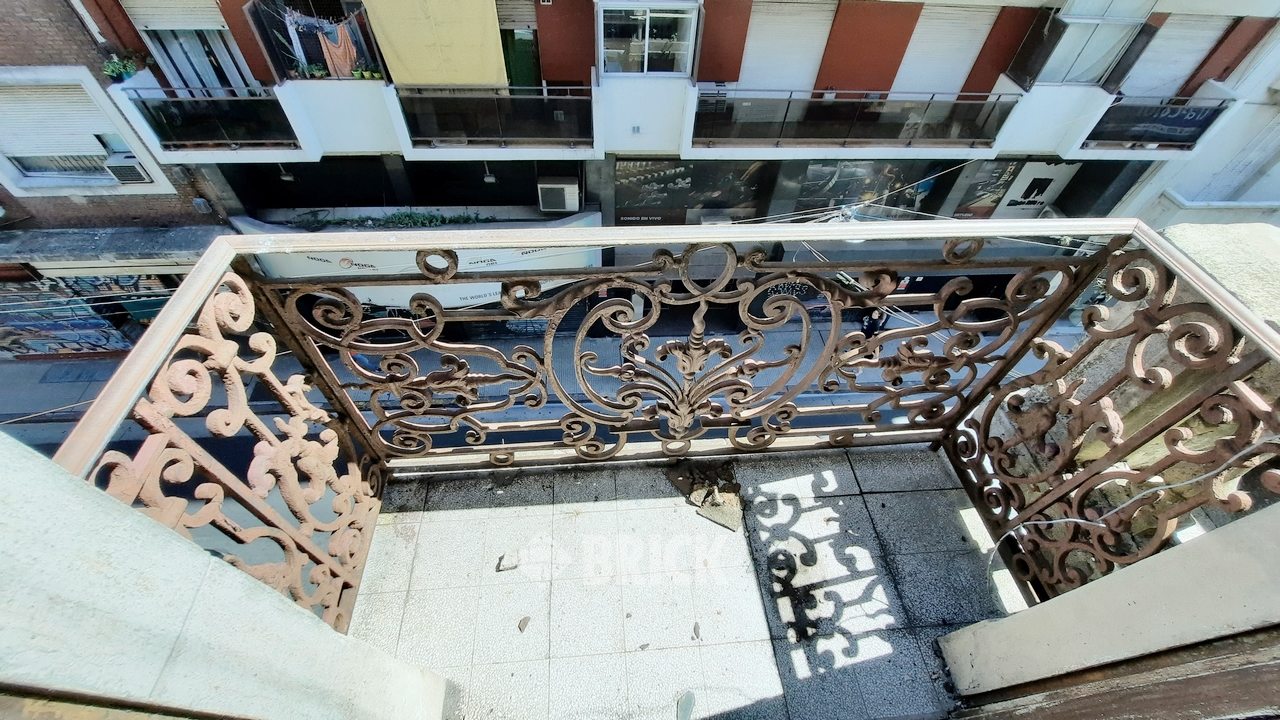 PARANA al 100 Piso 2 12