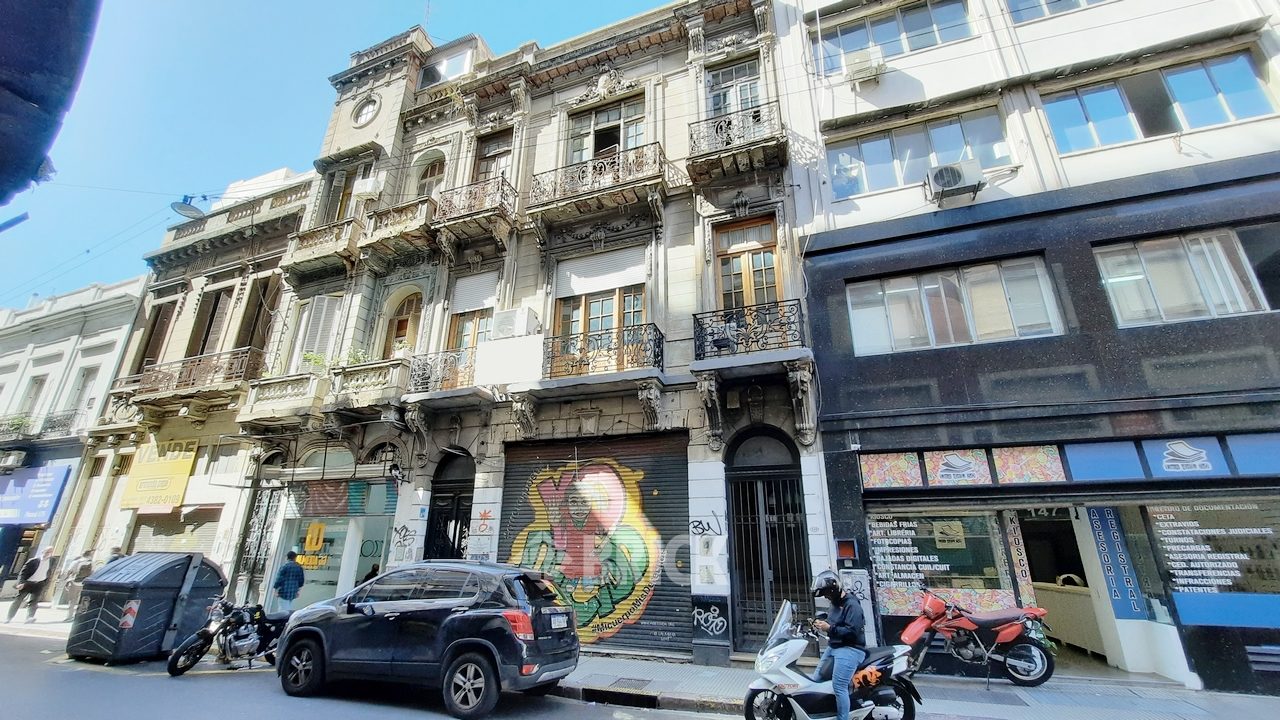 PARANA al 100 Piso 2 1