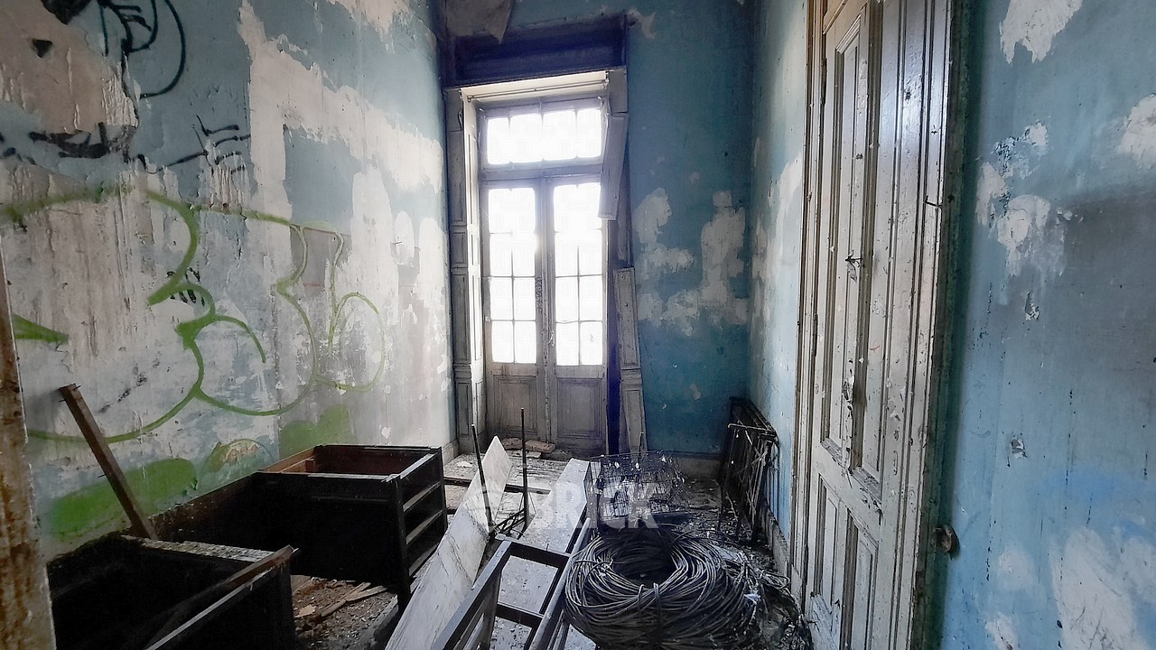 PARANA al 100 Piso 2 2