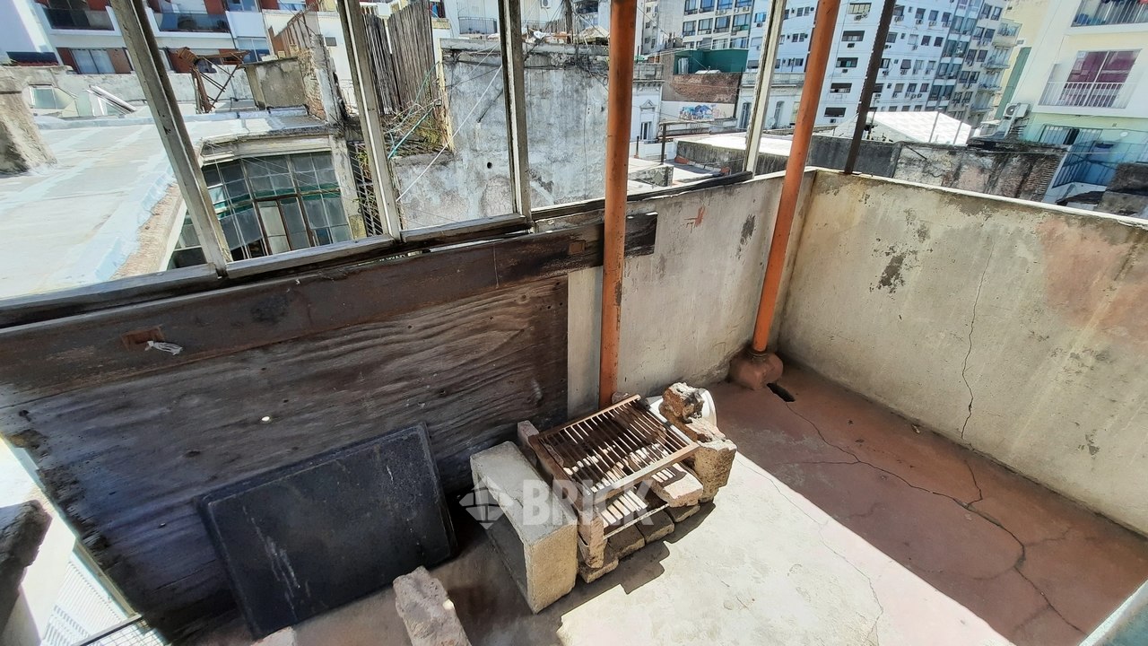 PARANA al 100 Piso 2 36